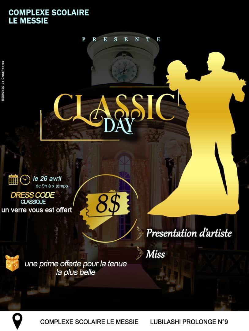 Day classic
